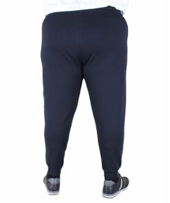 долни тренерки тегет со тесна ногавица 3xl 4xl 5xl 6xl 7xl 8xl 9xl 10xl задна страна