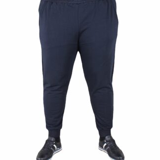 долни тренерки тегет со тесна ногавица 3xl 4xl 5xl 6xl 7xl 8xl 9xl 10xl предна страна