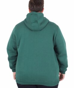 голем дускер со патент зелен 3xl 4xl 5xl 6xl 7xl 8xl 9xl 10xl задна страна
