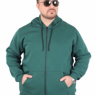 голем дускер со патент зелен 3xl 4xl 5xl 6xl 7xl 8xl 9xl 10xl предна страна