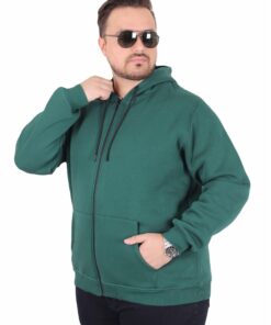 голем дускер со патент зелен 3xl 4xl 5xl 6xl 7xl 8xl 9xl 10xl странична страна