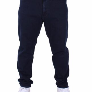 големи фармерки темно сино индиго