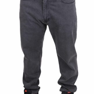 Големи Плус Сајз Фармерки сиви