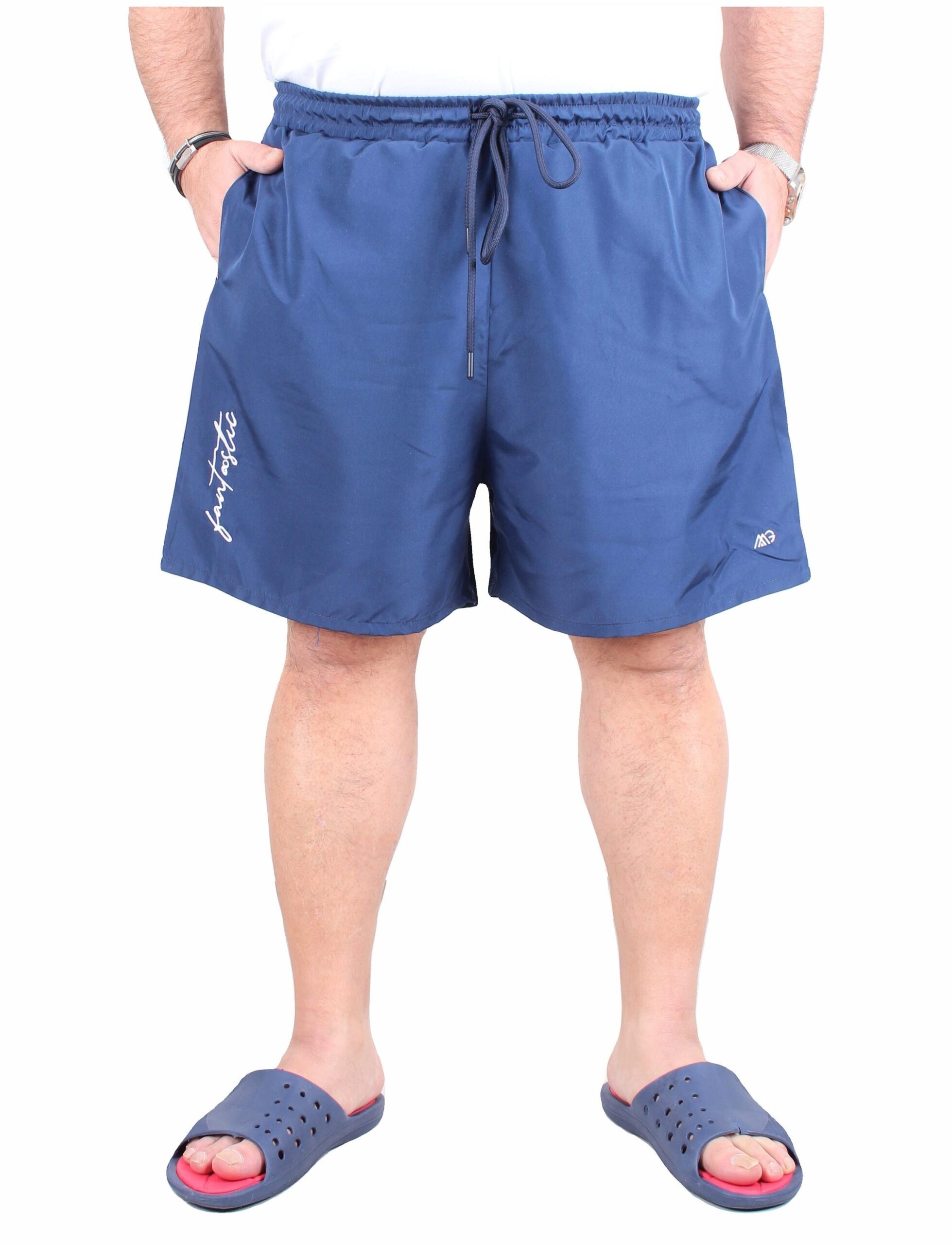 Костим за капење- купаќи - сини