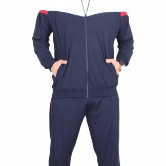 КОМПЛЕТ ТРЕНЕРКА СО ЛИКРА ИНТЕРЛОК ПАРЧЕСТА ТЕГЕТ