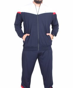 КОМПЛЕТ ТРЕНЕРКА СО ЛИКРА ИНТЕРЛОК ПАРЧЕСТА ТЕГЕТ