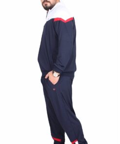 Алтернативен поглед на КОМПЛЕТ ТРЕНЕРКА СО ЛИКРА ИНТЕРЛОК ПАРЧЕСТА ТЕГЕТ