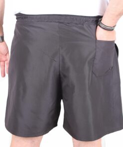 Алтернативен поглед на Костим за капење- купаќи - црни