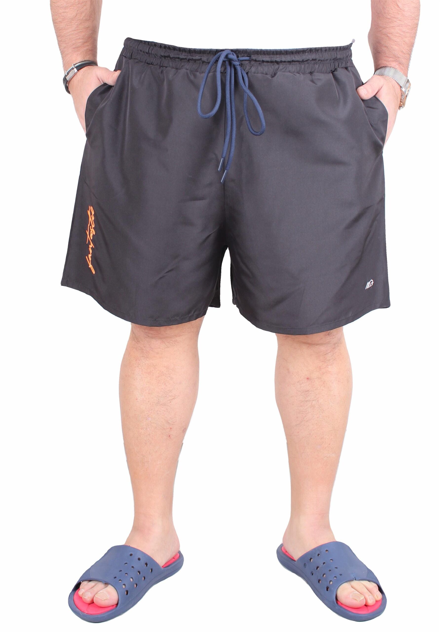 Костим за капење- купаќи - црни