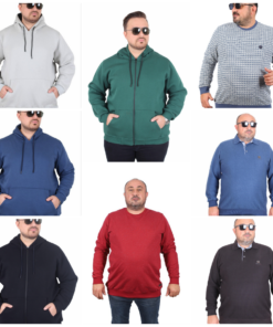 Дуксери и блузи