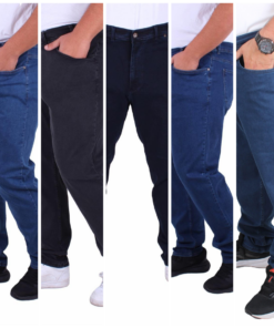 Фармерки и Пантолони