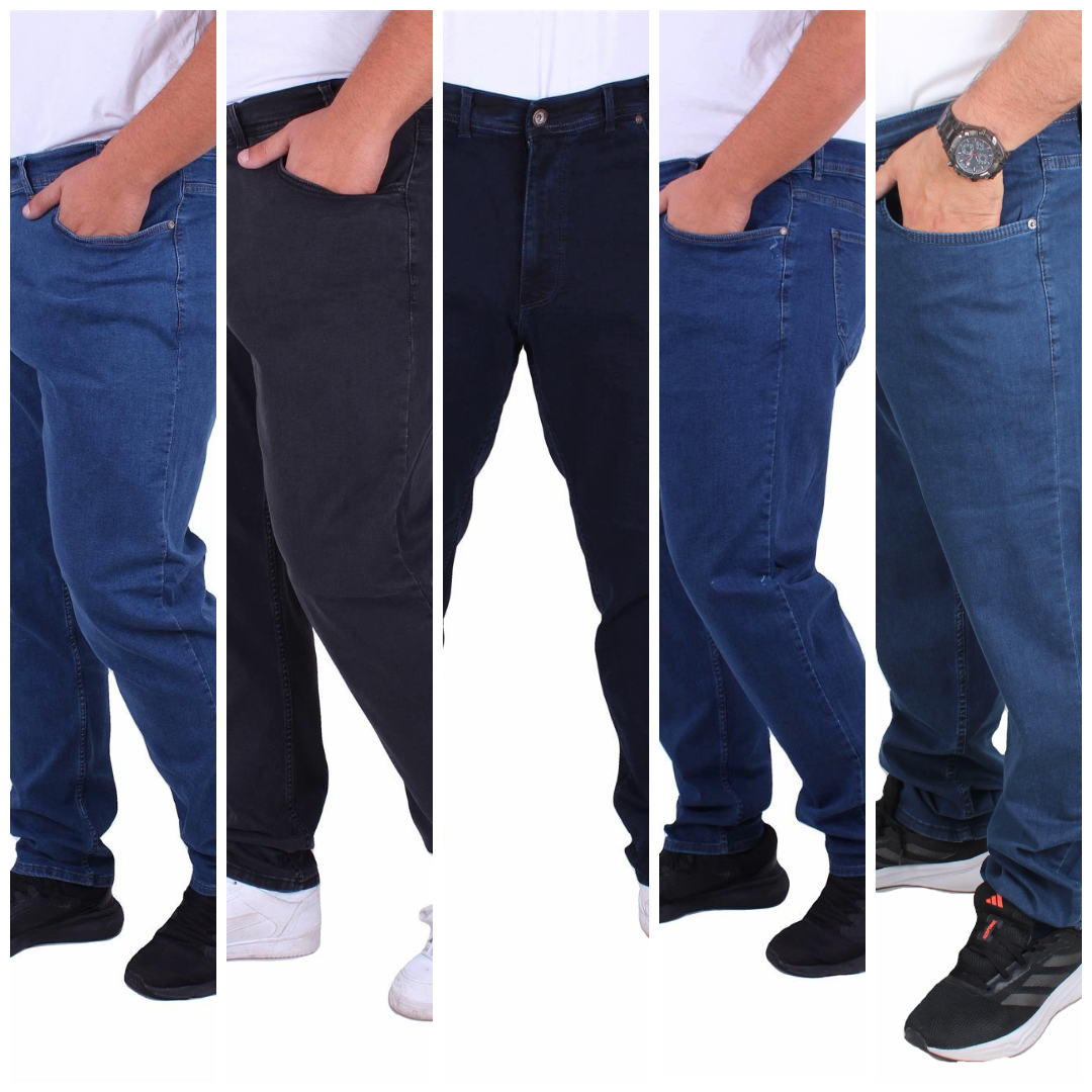 Фармерки и Пантолони