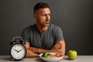 Интермитент фастинг - повремено постење