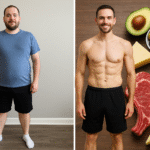 Кето диета keto dieta