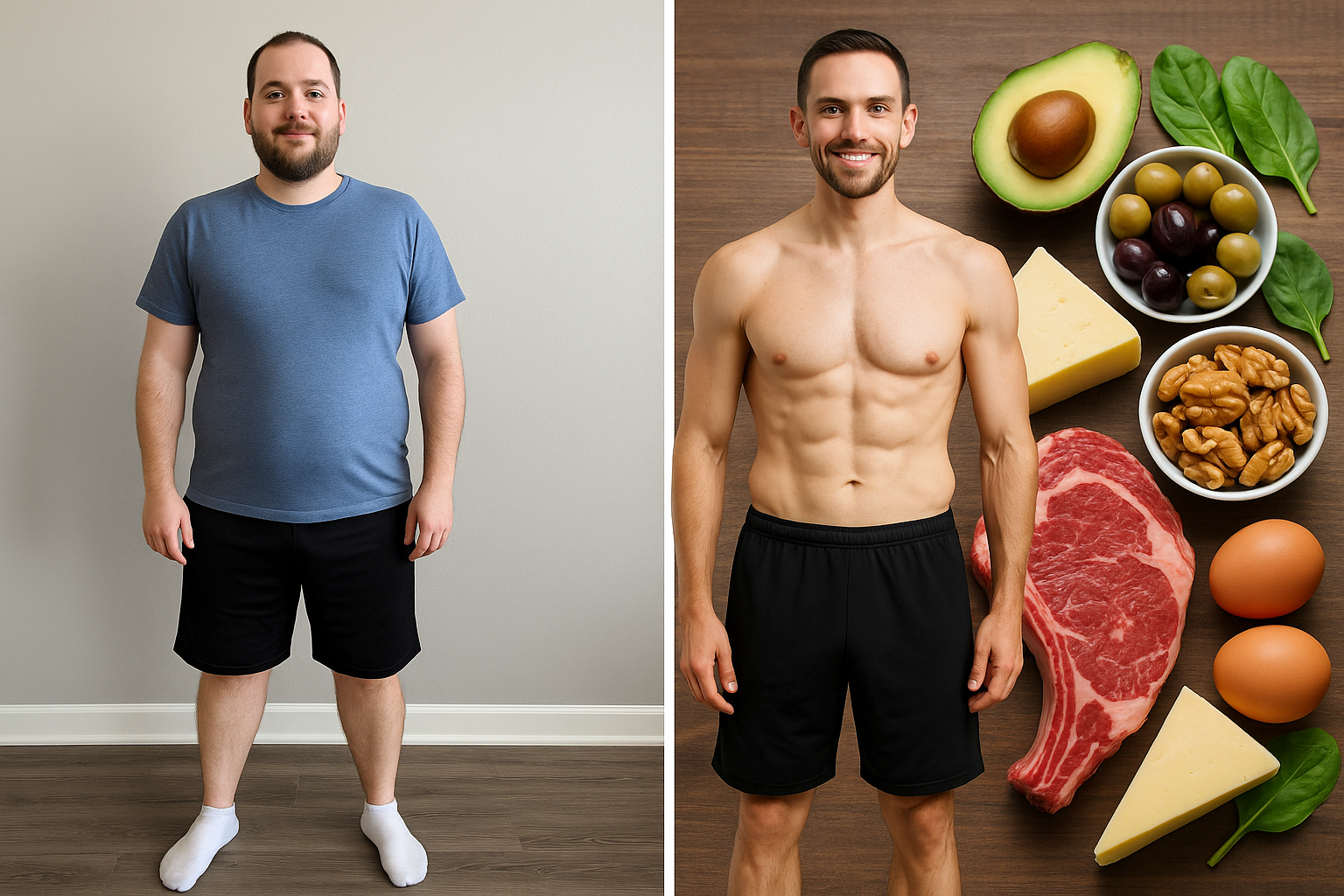 Кето диета keto dieta