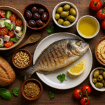 Медитеранска диета