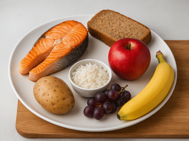 Диета Обеднинети Нации – Диетата препорачана од Др. Жан Митрев