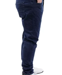 тегет големи фармерки во големини од 56 58 60 62 64 66 68 70 72 74 76 78 80 82 странична страна десно