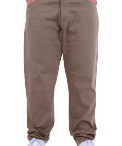 големи машки пантолони 56-74 број предна страна бејж