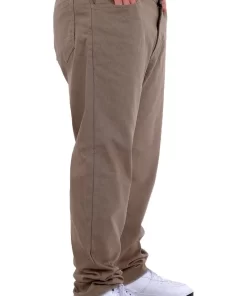 големи машки пантолони 56-74 број лева страна бејж