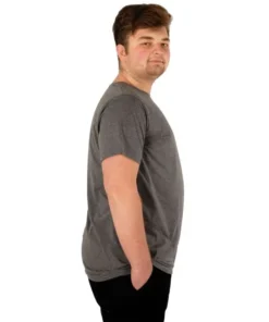 голема машка маица 3xl 4xl 5xl 6xl 7xl 8xl 9XL 10xl странично сива