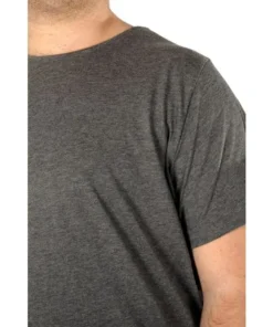 голема машка маица 3xl 4xl 5xl 6xl 7xl 8xl 9XL 10xl зголемено сива