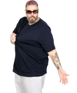 голема машка маица 3xl 4xl 5xl 6xl 7xl 8xl 9XL 10xl предна страна затеганто тегет