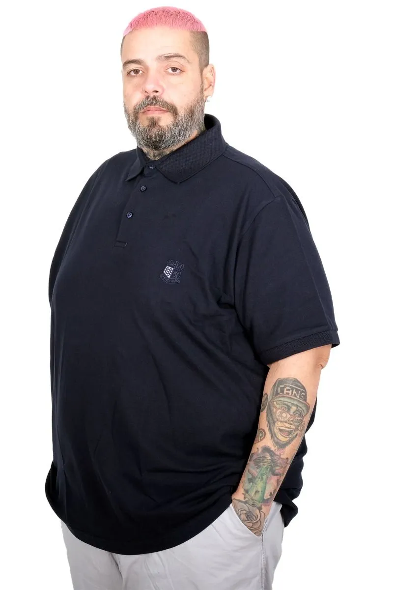 поло маица во големини од 4xl 5xl 6xl 7xl 8xl 9xl 10xl поло памучна маица странична страна - тегет