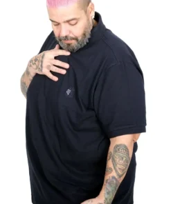 поло маица во големини од 4xl 5xl 6xl 7xl 8xl 9xl 10xl поло памучна маица странична страна затегнато - тегет