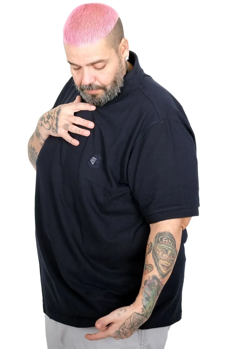 поло маица во големини од 4xl 5xl 6xl 7xl 8xl 9xl 10xl поло памучна маица странична страна затегнато - тегет