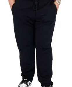Тренерка долна, без патент, ликра - ТЕГЕТ (3XL-13XL)