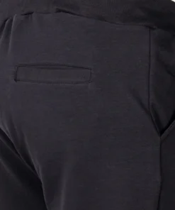 големи машки памучни шорцеви црни во големени од 3xl 4xl 5xl 6xl 7xl 8xl 9xl 10xl зголемено на џеб задна страна