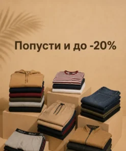 Попусти