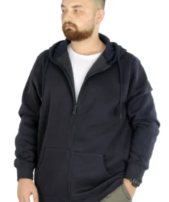 Голем дуксер со патент - 3XL - 10XL -  ТЕГЕТ