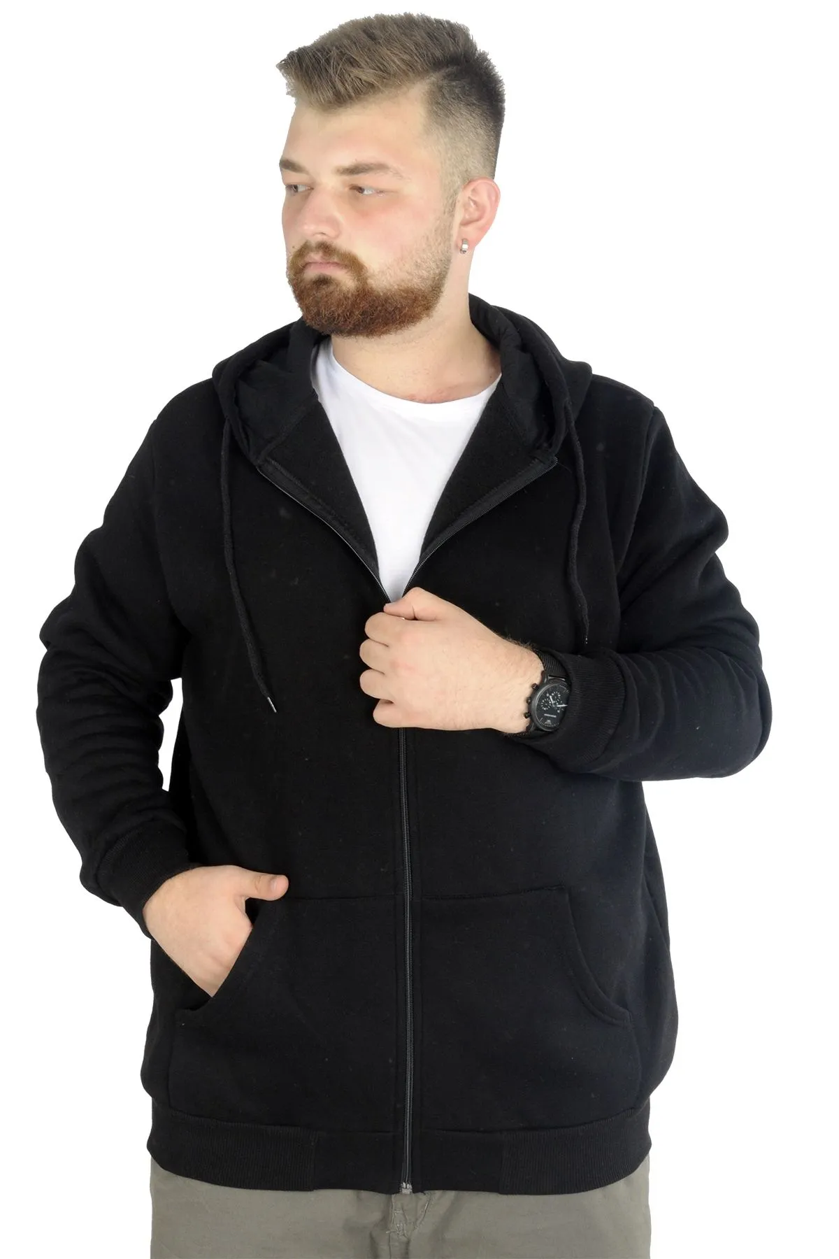 Голем дуксер со патент - 3XL - 10XL - ЦРН