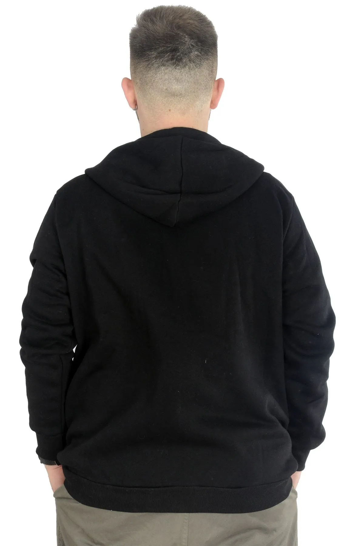 Голем дуксер со патент - 3XL - 10XL - ЦРН - Image 5