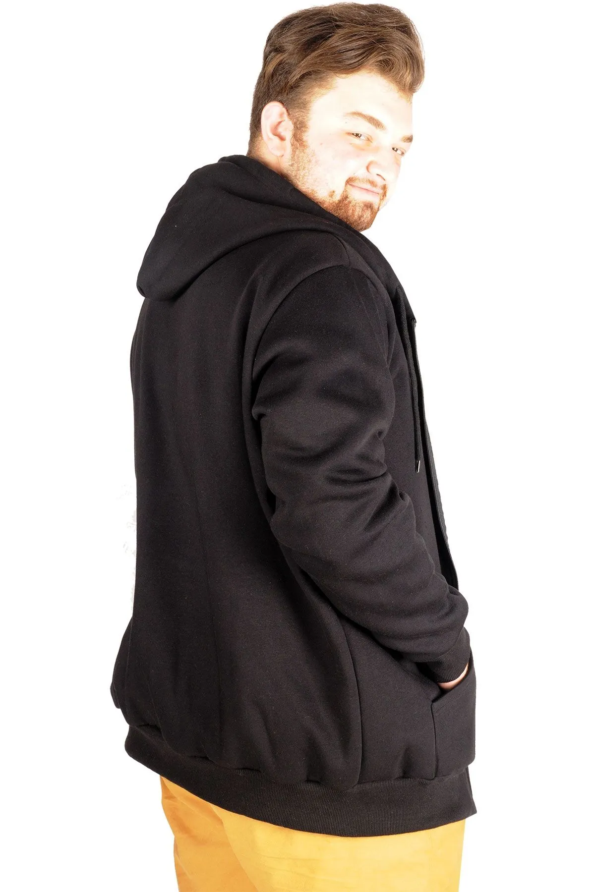 Голем дуксер со патент - 3XL - 10XL - ЦРН - Image 3