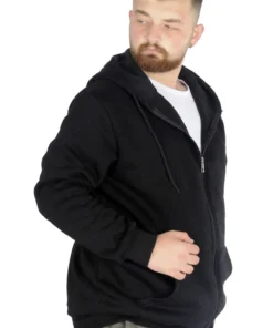 Алтернативен поглед на Голем дуксер со патент - 3XL - 10XL -  ЦРН