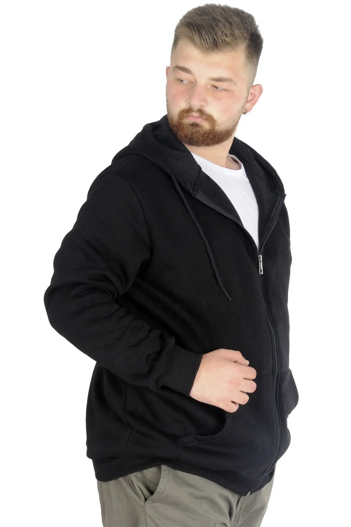 Голем дуксер со патент - 3XL - 10XL - ЦРН - Image 2
