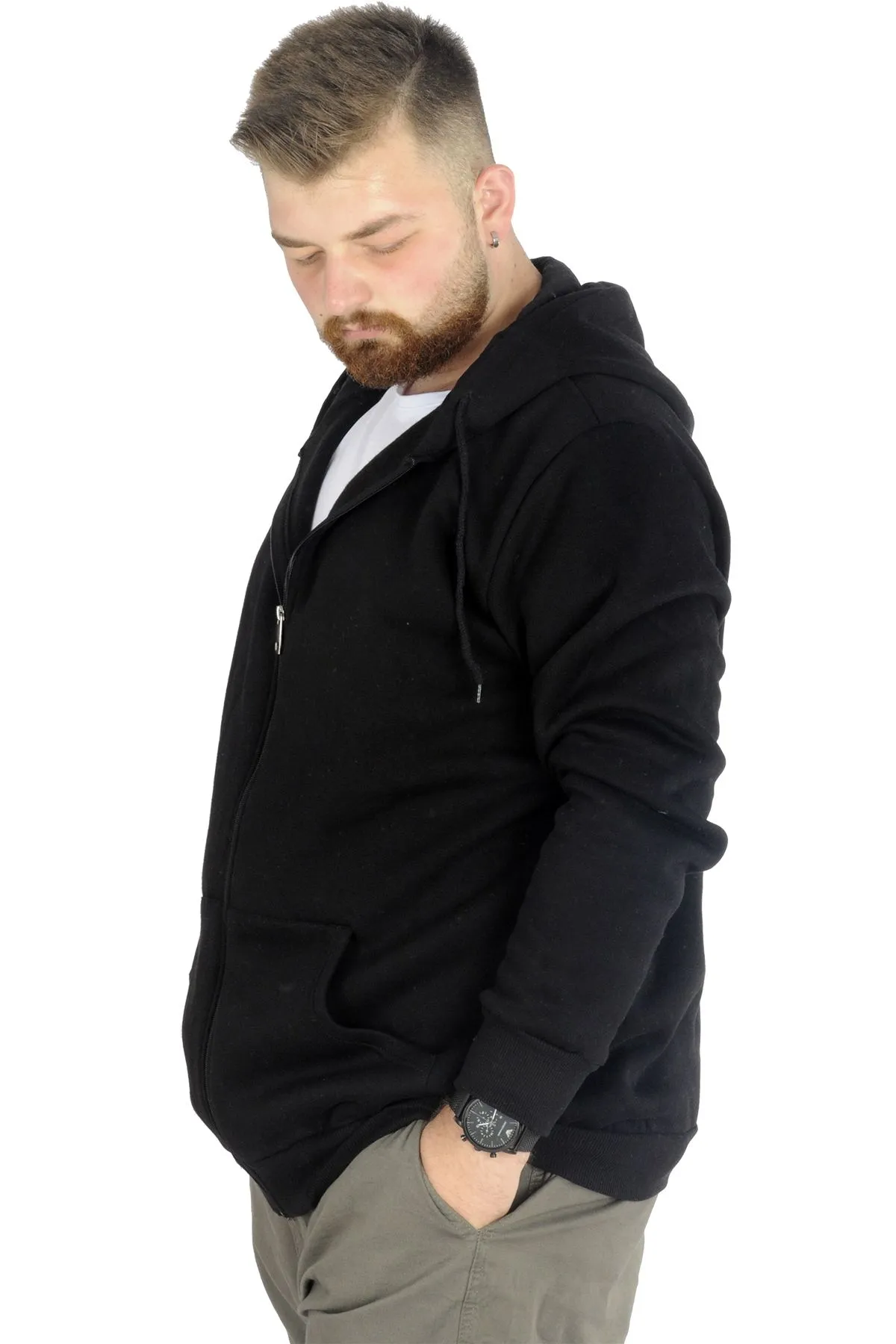 Голем дуксер со патент - 3XL - 10XL - ЦРН - Image 4